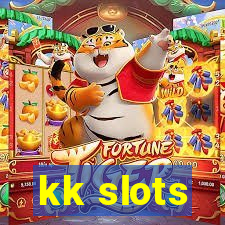 kk slots